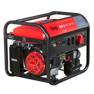 Генератор бензиновый FUBAG BS 8000 DA ES