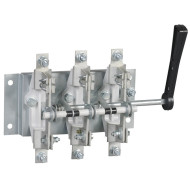 Разъединитель IEK РЕ19-35-31120 250А