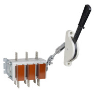 Рубильник КЭАЗ ВР32-39-А71240-630А-УХЛ3