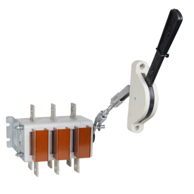 Рубильник КЭАЗ ВР32-39-А71240-630А-УХЛ3