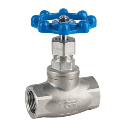 Вентиль запорный GENEBRE 2230 06, DN025, PN16