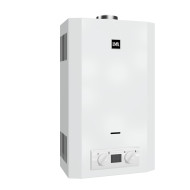 Газовая колонка ЛЕМАКС LMX модель Classic -24