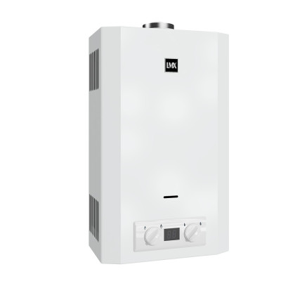 Газовая колонка ЛЕМАКС LMX модель Classic -24