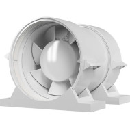 Вентилятор ЭРА.PRO 5