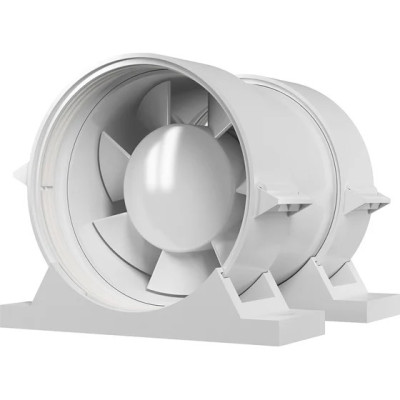 Вентилятор ЭРА.PRO 5