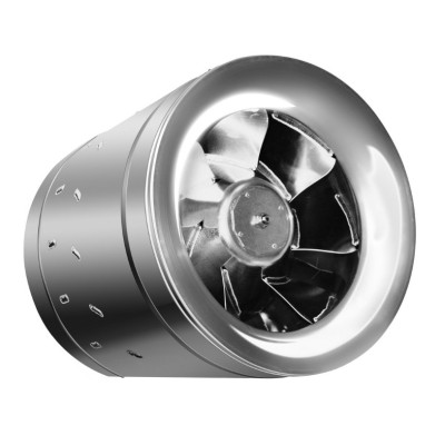 Вентилятор диагональный канальный энергосберегающий CMFE 355