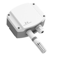 Датчик температуры и влажности воздуха Доступная автоматика TH-20-RS RS485 Modbus RTU