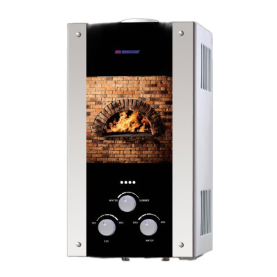 Водонагреватель EDISSON S 20 G (Камин)