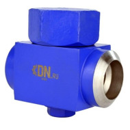 Конденсатоотводчик термодинамический DN.ru STT2131M-W Ду40 Ру40 под приварку, корпус - сталь 20