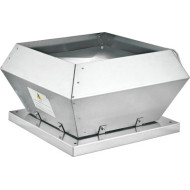 Крышный вентилятор с вертикальным выбросом воздуха BVN BRF-V 450