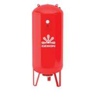 Бак мембранный для отопления Gekon WRV1000