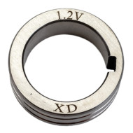 Ролики Fubag 1.0/1.2 сталь для INMIG 200 LCD SYN