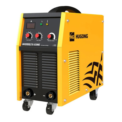 Сварочный инвертор ТSS HUGONG INVERDELTA 630WE