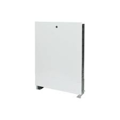 Шкафы распределительные встраиваемые Varmega ШРВ-6 на 17-18 выходов