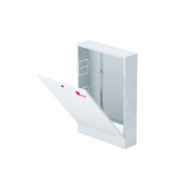 Шкаф коллекторный Wester ШРНГ-4-135