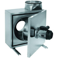 Вентилятор Shuft EF 315D (на дверце)