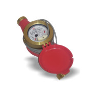 Счетчик Водомер МВСТ-40 (100л/имп)