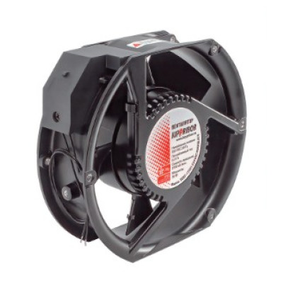 Вентилятор kippribor VENT-17251.220VAC.5MOHB.H10