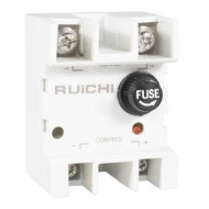 Твердотельное реле RUICHI SCR-F-25LA-H