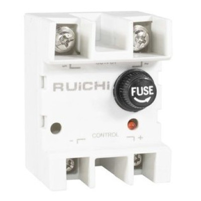 Твердотельное реле RUICHI SCR-F-25LA-H