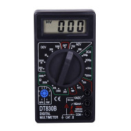Мультиметр Ресанта DT 830В