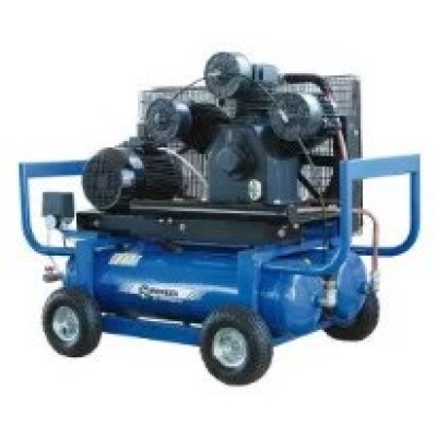 Компрессор Remeza СБ4/С-90.LB75