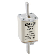 Вставка плавкая КЭАЗ ППН-35-X3-1-100А-УХЛ3