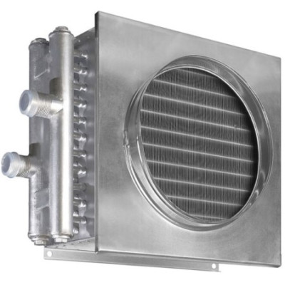 Водяной нагреватель Shuft WHC 300*300-2