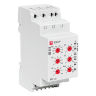 Реле контроля фаз EKF PROxima RKF-23