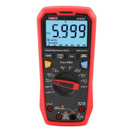 Профессиональный мультиметр UNI-T UT61D+