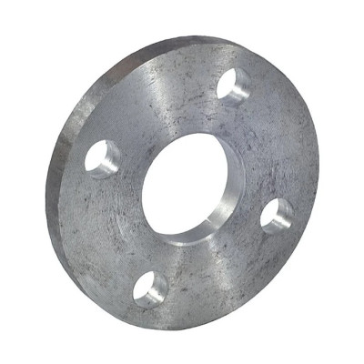 Фланец ст расточен Ду300 (338) Ру10 п/втулку ПЭ Дн315 Т20.