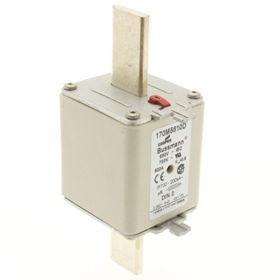 Предохранитель Bussmann/Eaton 170M5810D