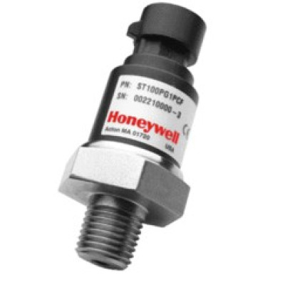 Датчик давления Honeywell 0…10 бар 0.25...10.25 Vdc