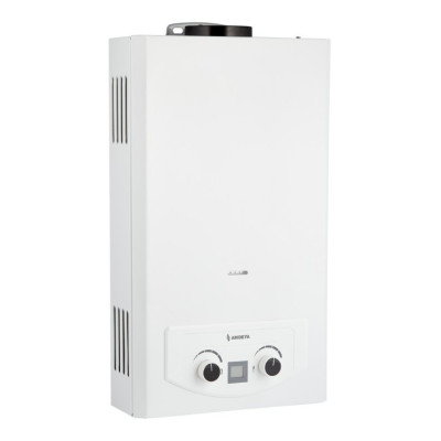 Водонагреватель газовый Arideya JSD-20Т-G1