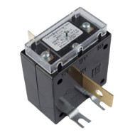 Трансформатор тока Элти Т-0.66 20/5А класс точности 0.5 5В.А