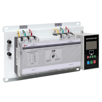 Устройство EKF PROxima АВР ТСM-100/ 63А 3р