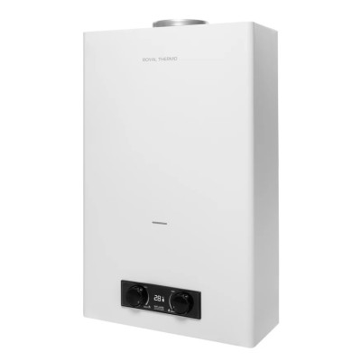 Колонка газовая Royal Thermo GWH 10 Inflame