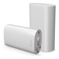 Бойлер косвенного нагрева Royal Thermo AQUATEC INOX RTWX-F 100 настенный