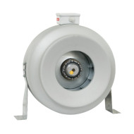 Круглый канальный вентилятор BVN BDTX 200-B