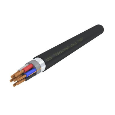 Кабель КВВГЭнг-LS 4*1 ГОСТ