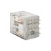 Реле промежуточное EKF Averes RPA 22/4 5A 24В DC