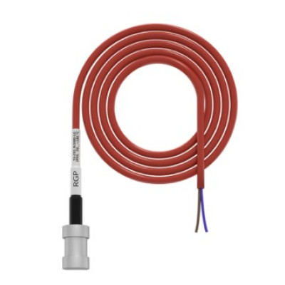 Датчик температуры RGP от -50 до +180 C, NTC10k (3950), накладной, бескорпусной