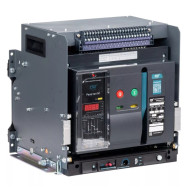 Воздушный автоматический выключатель ESQ ВА99-40B, 3 положения, 3200А, 85 кА, тип реле M, 220В