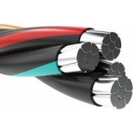 Провод СИП-2 -0,6/1 3х70+1х70