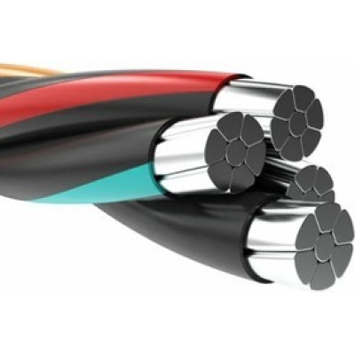 Провод СИП-2 -0,6/1 3х70+1х70