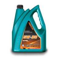 Моторное масло NERSON OIL Red Line Professional Ultra Fully Synthetic SP/GF-6A 5W-30 4л