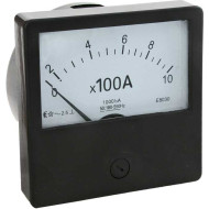 Амперметр RUICHI Э8030 1КА/5A (аналог)