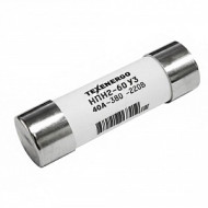 Предохранитель Texenergo 40а 380 в нпн2-60