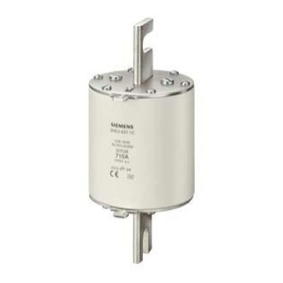 Вставка плавкая Siemens SITOR 400A AR 1000V 130мм