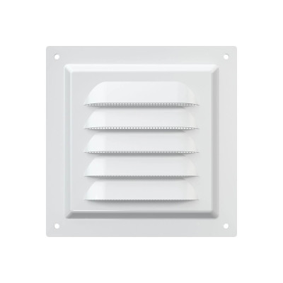 Решетка ERA 1212МЭ, металл